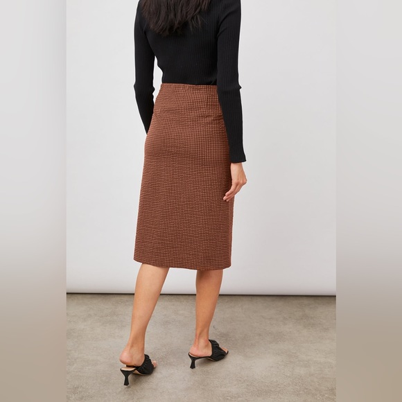 Rail NWT Luci skirt - Picture 2 of 8